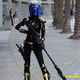 Illustration for article titled The Coolest Cosplay from Star Wars Celebration 2015